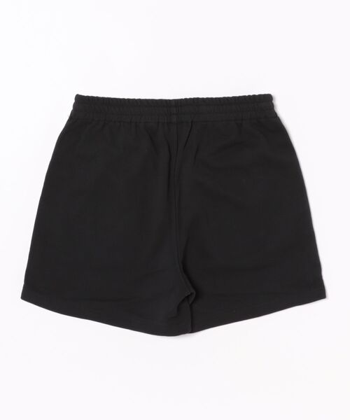 Kappa(カッパ)の「Kappa/カッパ ショートパンツ テープロゴ セットアップ ショーツ 215934(その他パンツ・レディース・ピンク/ホワイト/ブラック・L/M)」の4枚目の写真