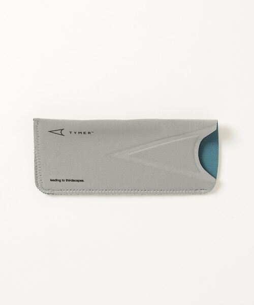 TYMER(タイマー)の「【TYMER】 BLAKE ブレイク(サングラス・メンズ・ブラウン・ONE SIZE)」の10枚目の写真