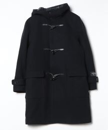 ブランド古着】NANO universe｜ナノユニバースのダッフルコート古着