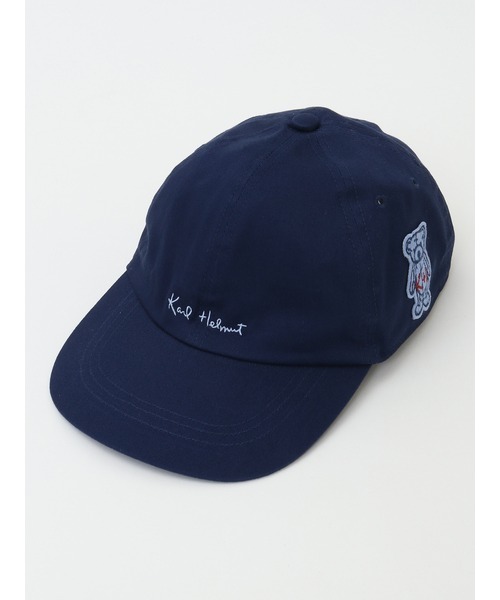 KARL HELMUT(カールヘルム)|帽子一覧 - WEAR KARL HELMUT(カールヘルム)|帽子一覧 - WEAR