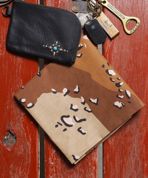 bfgf バンダナ bfgf バンダナ R.O.D×三平 バンダナ | Foxfire ブランド公式