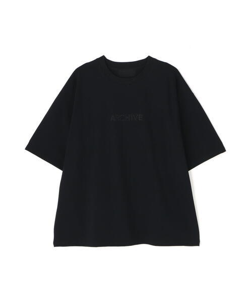 A4A（エーフォーエー）の「A4A/エーフォーエー/VORTEX S/S TEE（Tシャツ/カットソー・メンズ・ブラック/ホワイト・L/M/S）」の11枚目の写真