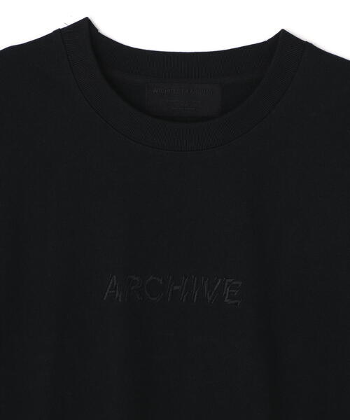 A4A（エーフォーエー）の「A4A/エーフォーエー/VORTEX S/S TEE（Tシャツ/カットソー・メンズ・ブラック/ホワイト・L/M/S）」の10枚目の写真