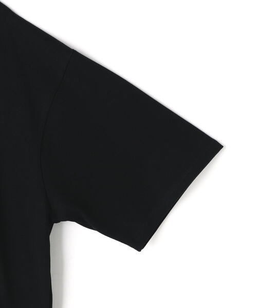 A4A（エーフォーエー）の「A4A/エーフォーエー/VORTEX S/S TEE（Tシャツ/カットソー・メンズ・ブラック/ホワイト・L/M/S）」の9枚目の写真