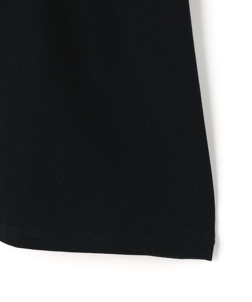 A4A（エーフォーエー）の「A4A/エーフォーエー/VORTEX S/S TEE（Tシャツ/カットソー・メンズ・ブラック/ホワイト・L/M/S）」の8枚目の写真