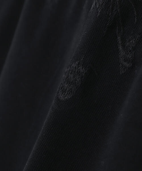 A4A（エーフォーエー）の「A4A/エーフォーエー/VORTEX S/S TEE（Tシャツ/カットソー・メンズ・ブラック/ホワイト・L/M/S）」の7枚目の写真