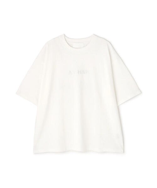 A4A（エーフォーエー）の「A4A/エーフォーエー/VORTEX S/S TEE（Tシャツ/カットソー・メンズ・ブラック/ホワイト・L/M/S）」の4枚目の写真