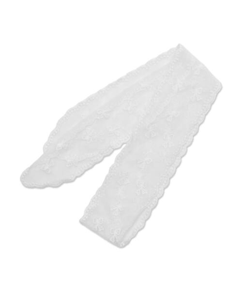 WEGO（ウィゴー）の「WEGO/シアースカーフ（バンダナ/スカーフ・レディース・その他2/その他3/その他1・FREE）」の9枚目の写真