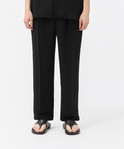 MIGARU Dry Long Pants