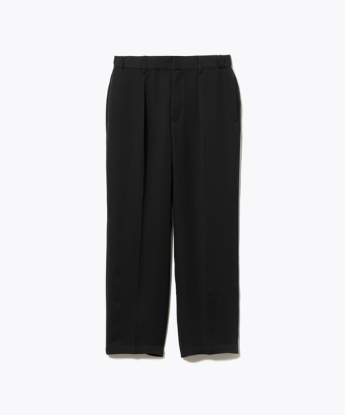 TENTIAL(テンシャル)の「MIGARU Dry Long Pants(その他パンツ・メンズ・グレイッシュベージュ/ブラック・SMALL/MEDIUM/LARGE/X-LARGE)」の4枚目の写真
