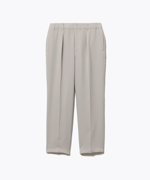 TENTIAL(テンシャル)の「MIGARU Dry Long Pants(その他パンツ・メンズ・グレイッシュベージュ/ブラック・SMALL/MEDIUM/LARGE/X-LARGE)」の7枚目の写真