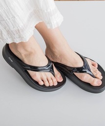 OOFOS（ウーフォス）の「【OOFOS】Oomega(ウーメガ)（サンダル）」