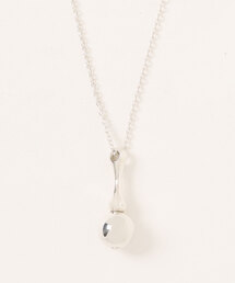 Htage（テージ）の「【Htage】REE SV Ball NC（ネックレス）」