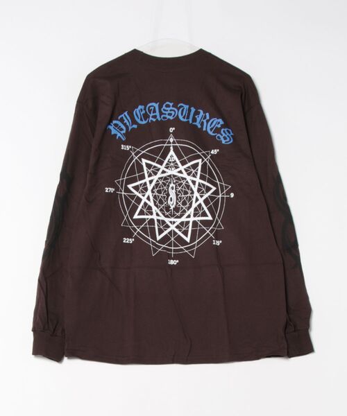 COMPASS LONG SLEEVE