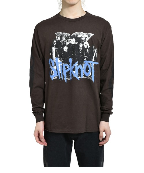 COMPASS LONG SLEEVE