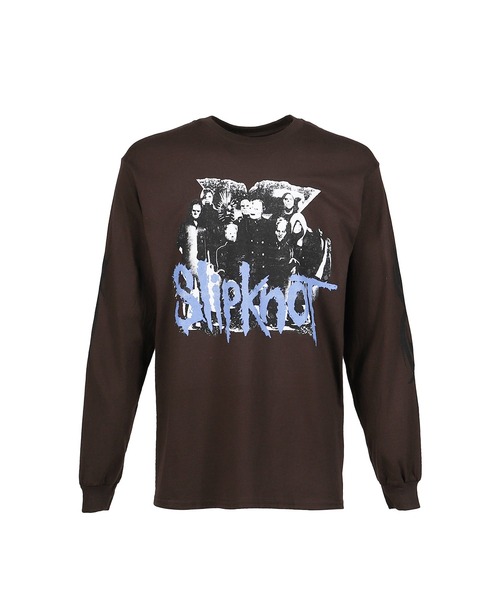 COMPASS LONG SLEEVE