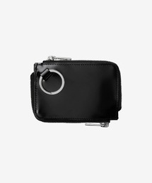 th products(ティーエイチプロダクト)の【th products】W ZIP Card Case(その他小物)