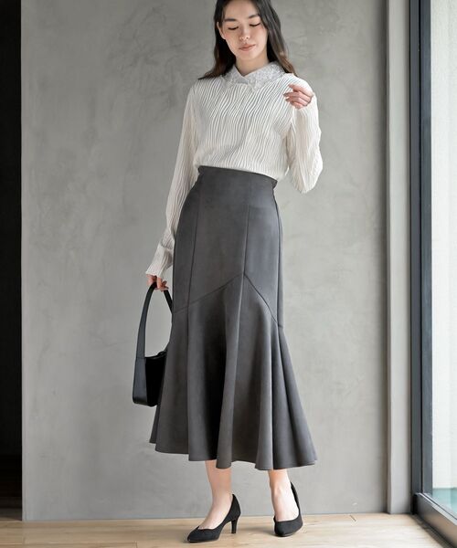 rps（アールピーエス）の「付け襟（付け襟・レディース・ホワイト系その他3/オフホワイト/ホワイト系その他2・フリー）」の19枚目の写真