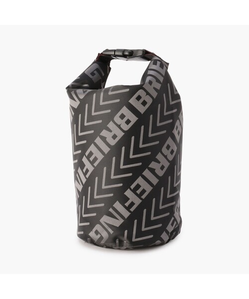 BRIEFING（ブリーフィング）の「【BRIEFING GOLF／ブリーフィングゴルフ】BIAS LOGO JQ ICE BAG（スポーツグッズ・メンズ・ブラック/ホワイト・FREE）」の12枚目の写真
