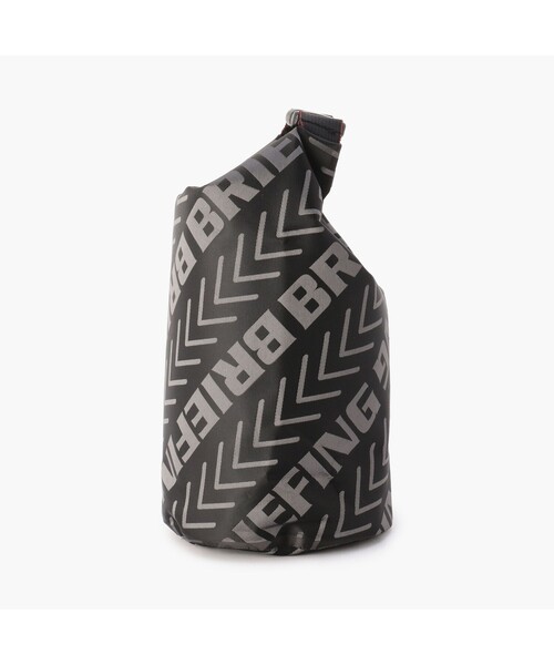 BRIEFING（ブリーフィング）の「【BRIEFING GOLF／ブリーフィングゴルフ】BIAS LOGO JQ ICE BAG（スポーツグッズ・メンズ・ブラック/ホワイト・FREE）」の11枚目の写真
