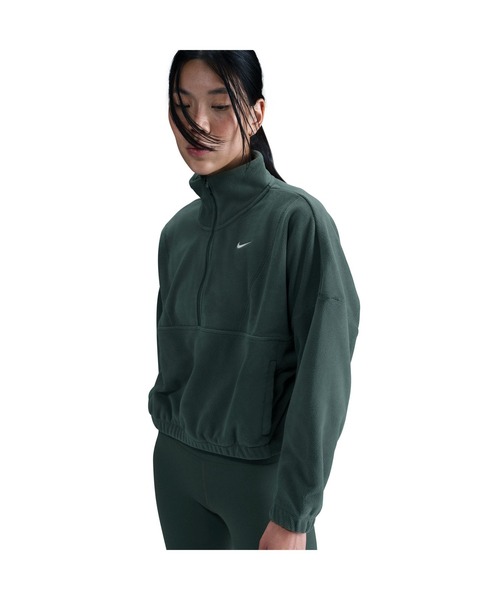 NIKE/ナイキ W NK ONE TF HZ TOP POLAR（その他アウター）｜NIKE