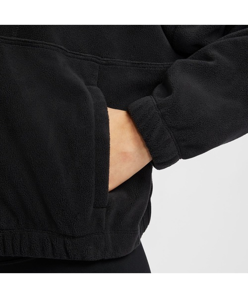 NIKE/ナイキ W NK ONE TF HZ TOP POLAR（その他アウター）｜NIKE