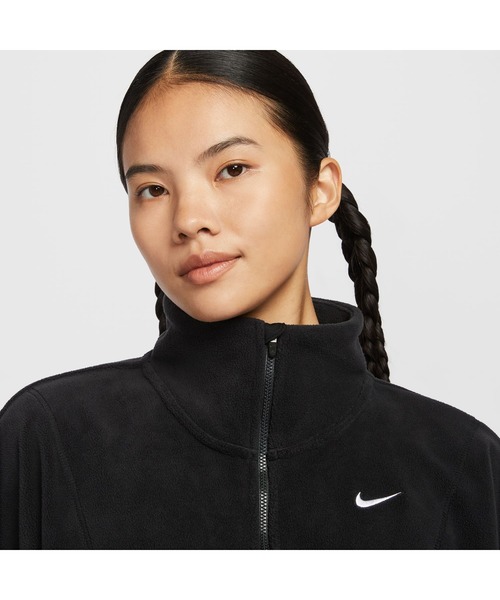 NIKE/ナイキ W NK ONE TF HZ TOP POLAR（その他アウター）｜NIKE