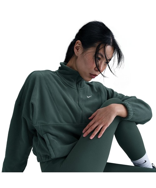 NIKE/ナイキ/W NK ONE TF HZ TOP POLAR NIKE/ナイキ/W NK ONE TF HZ TOP POLAR | ナイキ(NIKE) | マルイ