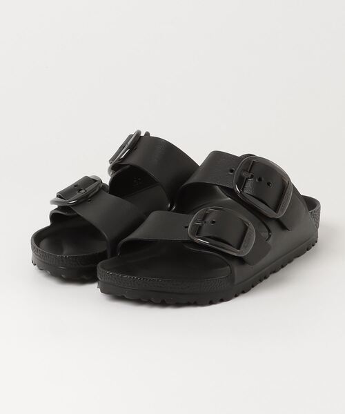 ビルケンシュトック BIRKENSTOCK Arizona Big Buckle EVA Black