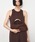 LE VERNISiExjj́uLE VERNIS(Exj)Sculpture triangle bag SinhobOjvbuE