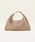 LE VERNISiExjj́uLE VERNIS(Exj)Sculpture triangle bag SinhobOjvbCgO[