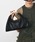 LE VERNISiExjj́uLE VERNIS(Exj)Sculpture triangle bag SinhobOjvbubN