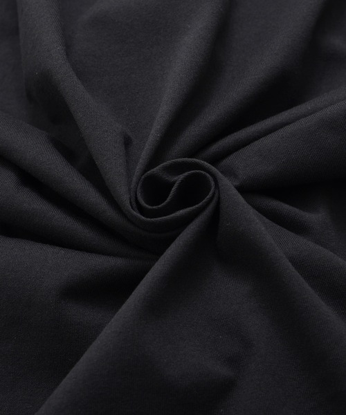 Revo.（レボ）の「アニマル 手書きイラスト サガラ刺繍 オーバーサイズTシャツ ヘビ 猫 虎 ロゴ プリント（Tシャツ/カットソー・メンズ・ホワイト系その他2/ブラック系その他/ブラック/ブラック系その他2/ホワイト/ホワイト系その他・M/L）」の17枚目の写真