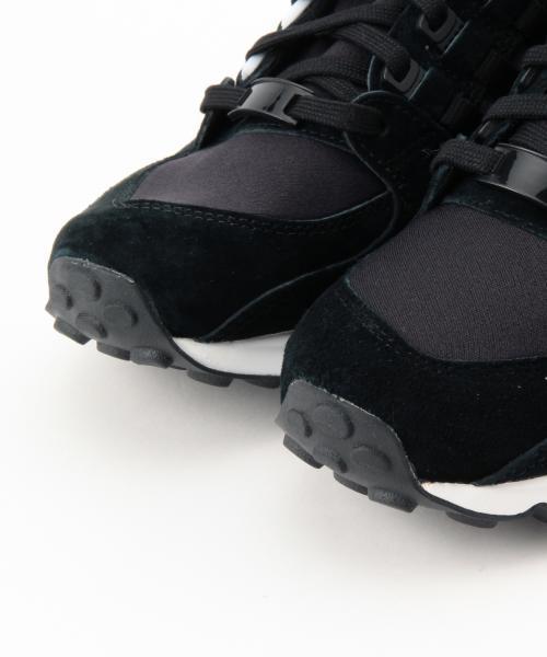 adidas(アディダス)の「adidas / EQUIPMENT(スニーカー・レディース・ブラック・24/25/23.5/25.5/23/24.5)」の8枚目の写真