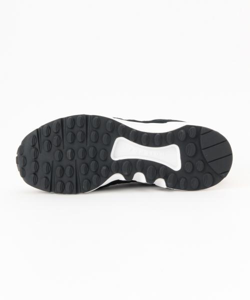 adidas(アディダス)の「adidas / EQUIPMENT(スニーカー・レディース・ブラック・24/25/23.5/25.5/23/24.5)」の10枚目の写真