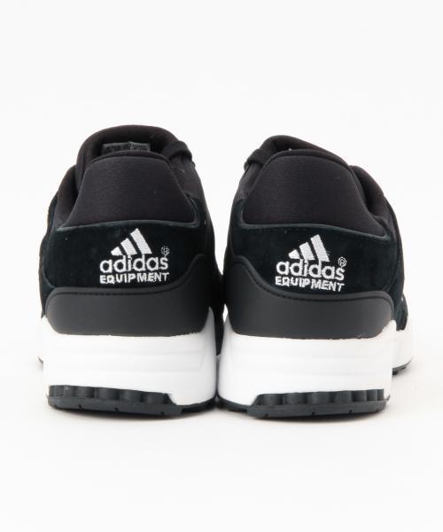 adidas(アディダス)の「adidas / EQUIPMENT(スニーカー・レディース・ブラック・24/25/23.5/25.5/23/24.5)」の12枚目の写真