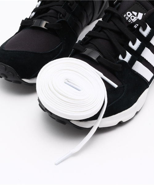 adidas(アディダス)の「adidas / EQUIPMENT(スニーカー・レディース・ブラック・24/25/23.5/25.5/23/24.5)」の6枚目の写真