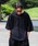 URBAN RESEARCHiA[oT[`j́uSHADE TECH SHORT SLEEVE T-SHIRTSiTVc/Jbg\[jvblCr[