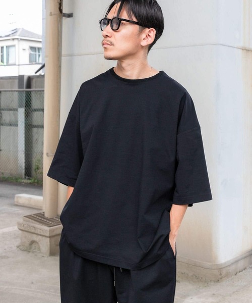 SHADE TECH SHORT SLEEVE T-SHIRTS（Tシャツ/カットソー