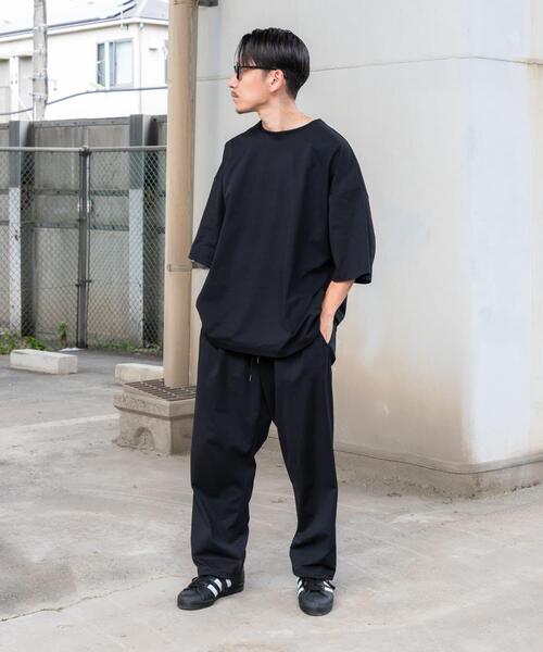 URBAN RESEARCH（アーバンリサーチ）の「Wide Dad SHADE TECH SHORT