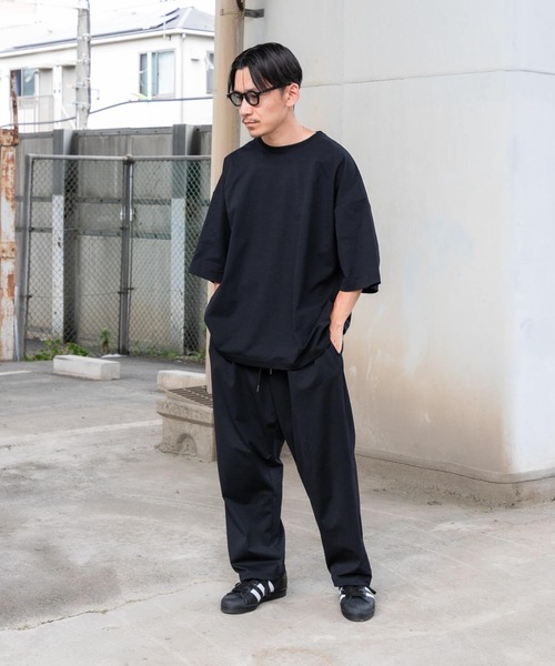 SHADE TECH SHORT SLEEVE T-SHIRTS（Tシャツ/カットソー