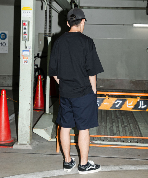 カットソー SHADE TECH SHORT SLEEVE T-SHIRTS URBAN RESEARCH tシャツ SHADE TECH SHORT SLEEVE T-SHIRTS