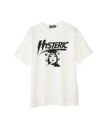 ‪★希少★ ヒステリックグラマー　スタッズカットソー HYSTERIC GLAMOUR ヒステリックグラマー 半袖カットソー 未使用