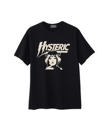 新品　ヒステリックグラマー　Tシャツ　L HYSTERIC GLAMOUR ヒステリックグラマー 02241CT24 ホワイト