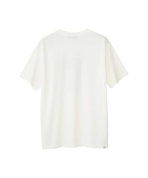 HI-FI CLUB Tシャツ（Tシャツ/カットソー）｜HYSTERIC GLAMOUR