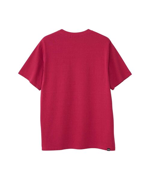 HYSTERIC GLAMOUR グラフィックTシャツ ピンク　新品 HYSTERIC GLAMOUR ヒステリックグラマー × PLAYBOY プレイボーイ