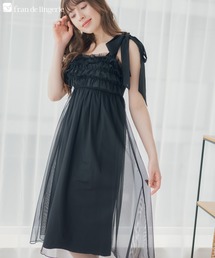 fran de lingerie(tfWF[)̃iCgut[EFApW}uiCg XC[g s[Xv iCguts[X([EFA/pW})