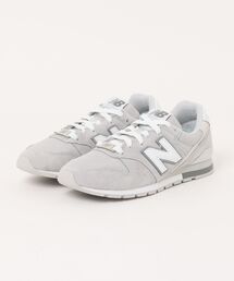 NEW BALANCE | NEW BALANCE ニューバランス CM996CP2(D) CM996 CM996CP2 GRAY(CP2)(スニーカー)