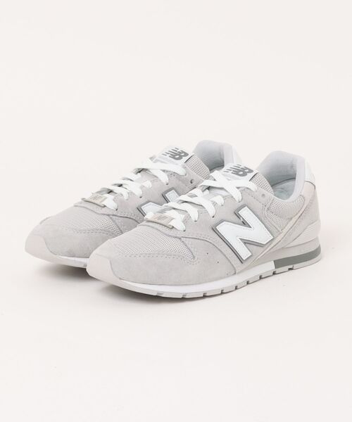 【NEW BALANCE】CM996CP2(D) GRAY(CP2) 国内発送 NEW BALANCE ニューバランス CM996CP2(D) CM996 CM996CP2 GRAY