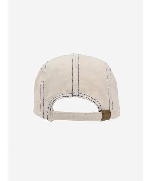 BOBO CHOSES（ボボショーズ）の「Bobo Choses cap（キャップ・キッズ・オフホワイト・HEAD52/HEAD54）」の3枚目の写真